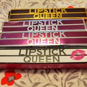 Lipstick Queen Bundle/Gloss